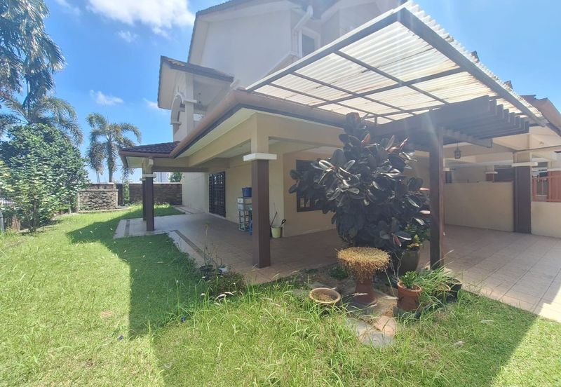 Taman Puchong Hartamas