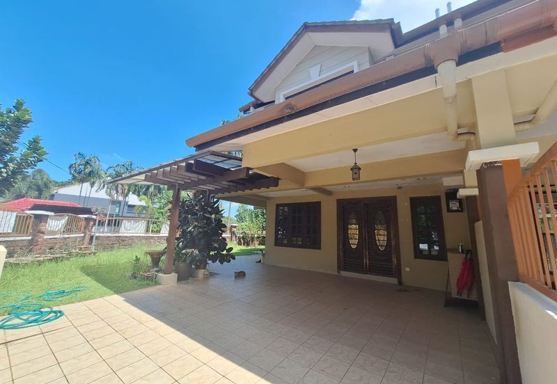 Taman Puchong Hartamas