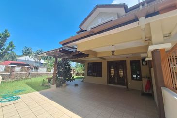 Taman Puchong Hartamas