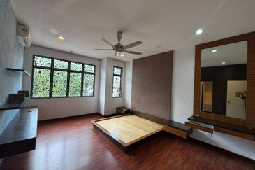 Taman Puchong Hartamas