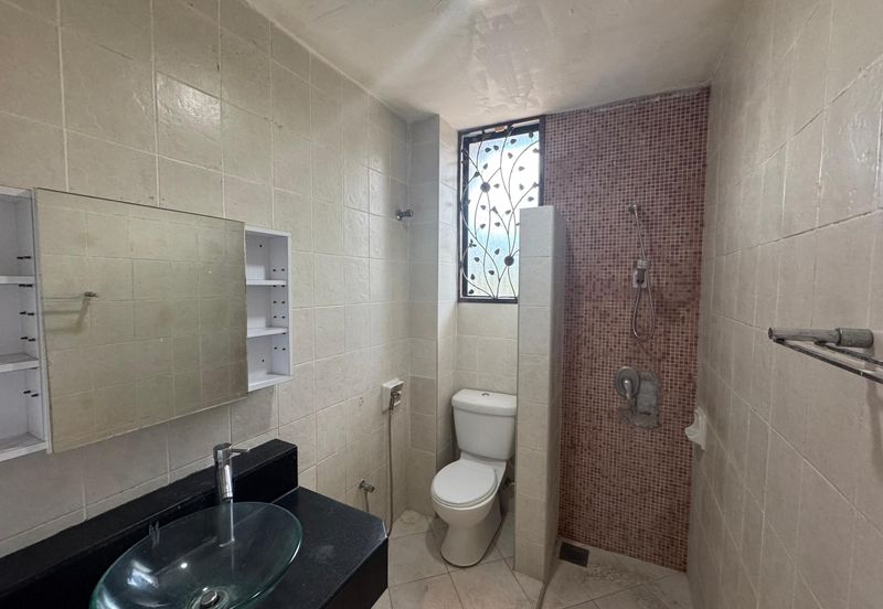 Taman Puchong Hartamas