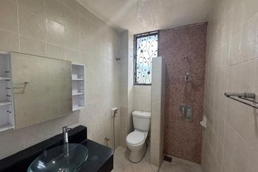 Taman Puchong Hartamas