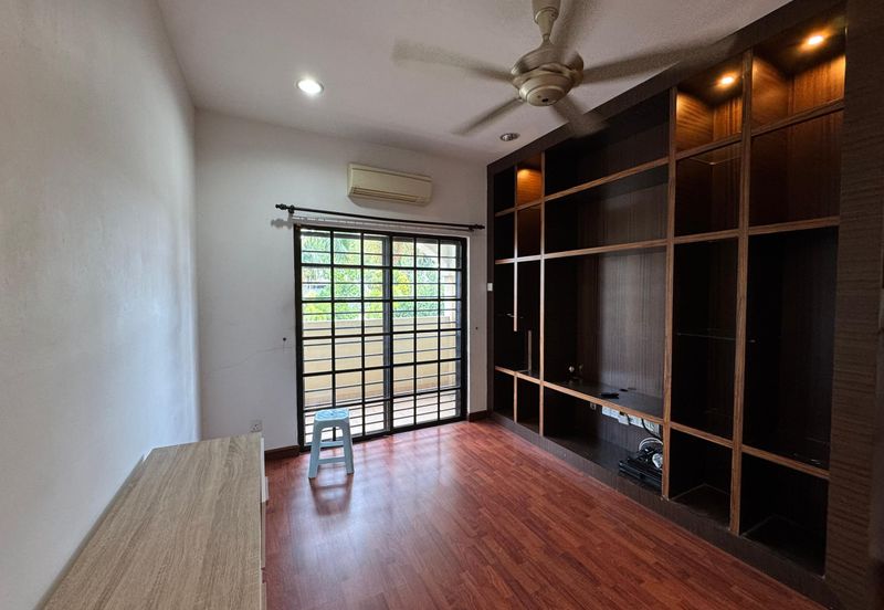 Taman Puchong Hartamas