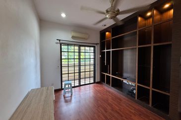 Taman Puchong Hartamas