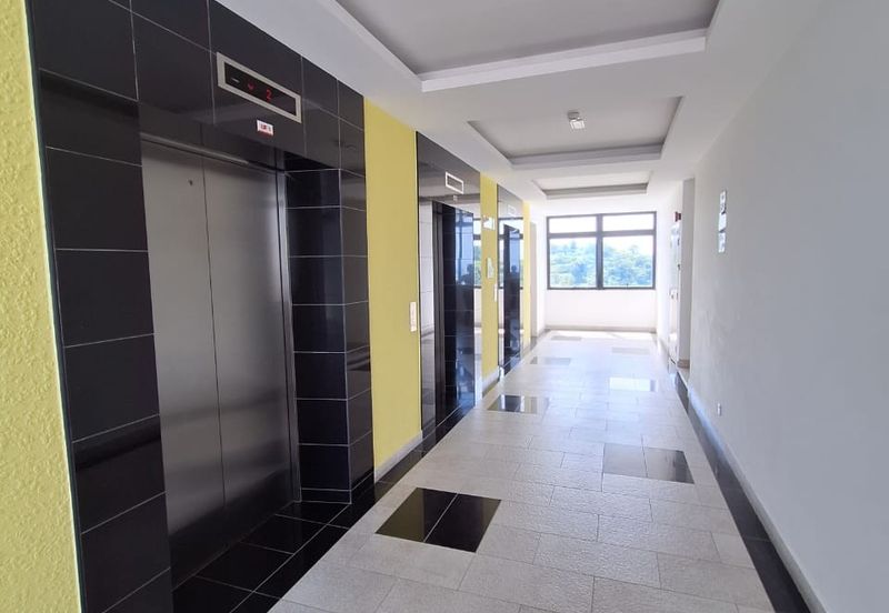 Seri Puteri Hills @ Bandar Puteri Puchong