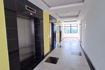 Seri Puteri Hills @ Bandar Puteri Puchong