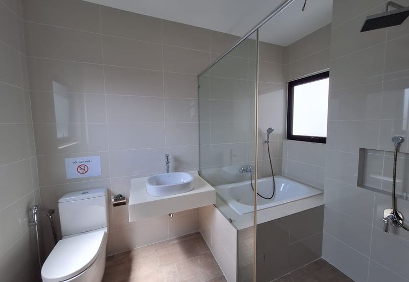 Seri Puteri Hills @ Bandar Puteri Puchong