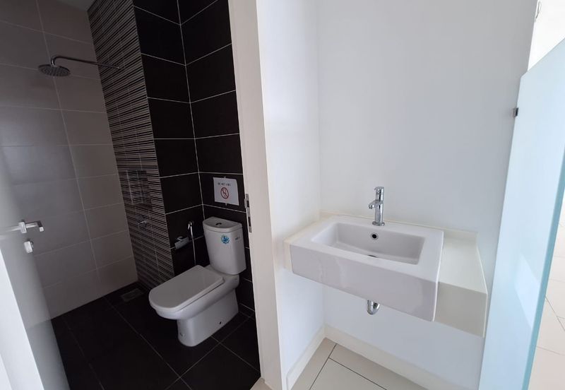 Seri Puteri Hills @ Bandar Puteri Puchong