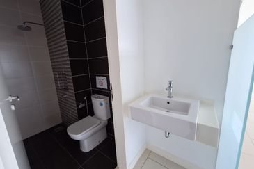 Seri Puteri Hills @ Bandar Puteri Puchong