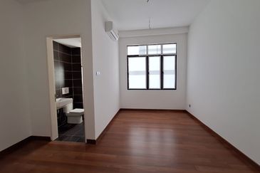 Seri Puteri Hills @ Bandar Puteri Puchong