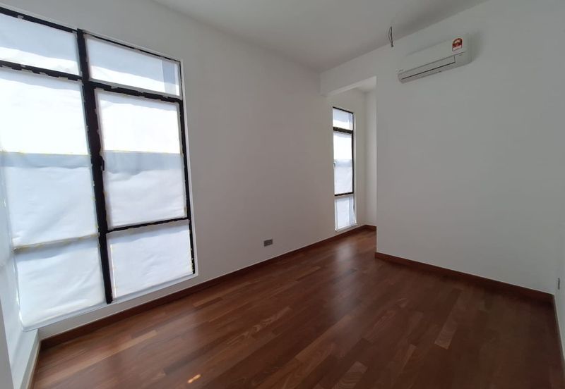 Seri Puteri Hills @ Bandar Puteri Puchong