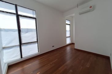 Seri Puteri Hills @ Bandar Puteri Puchong