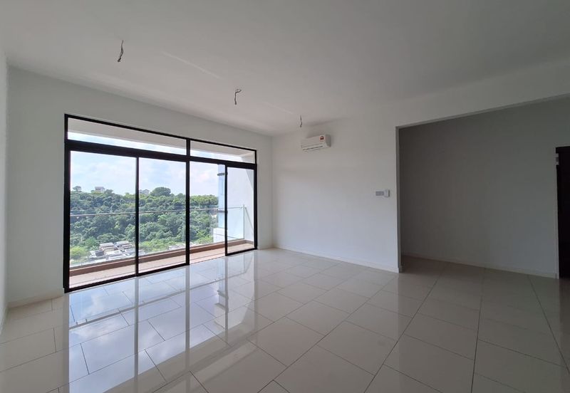 Seri Puteri Hills @ Bandar Puteri Puchong