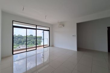 Seri Puteri Hills @ Bandar Puteri Puchong