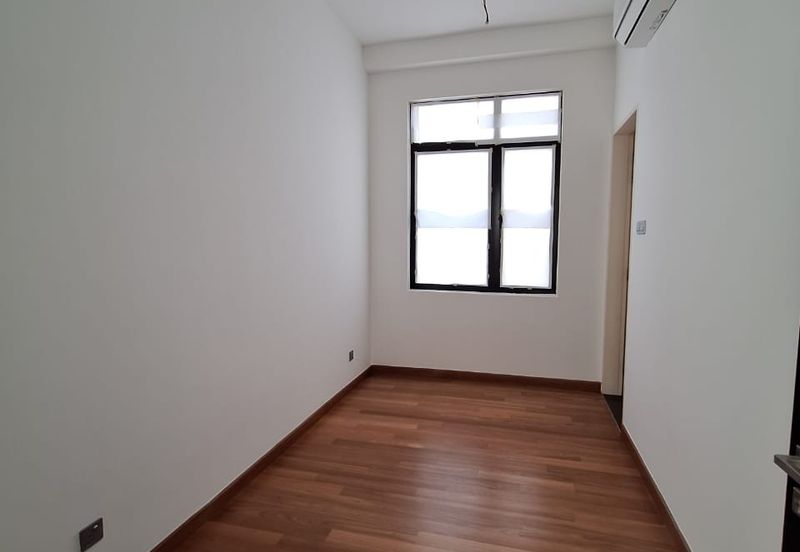 Seri Puteri Hills @ Bandar Puteri Puchong