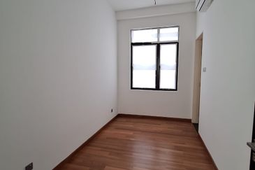 Seri Puteri Hills @ Bandar Puteri Puchong