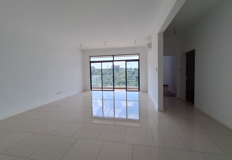 Seri Puteri Hills @ Bandar Puteri Puchong