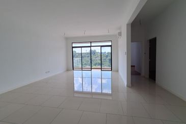 Seri Puteri Hills @ Bandar Puteri Puchong