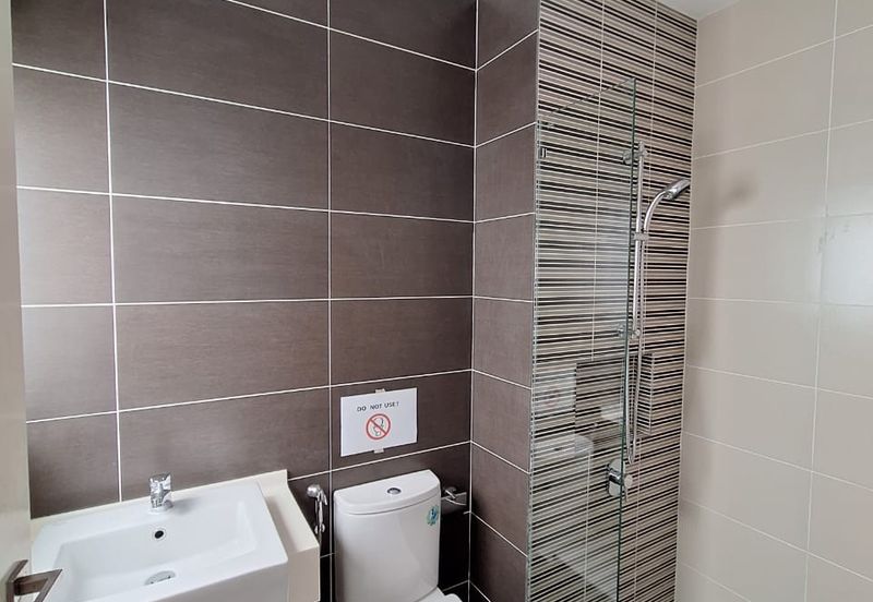 Seri Puteri Hills @ Bandar Puteri Puchong