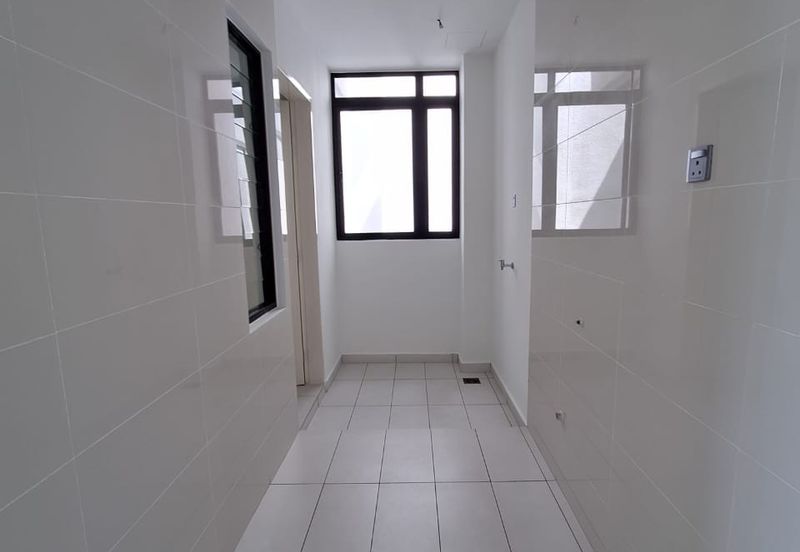 Seri Puteri Hills @ Bandar Puteri Puchong