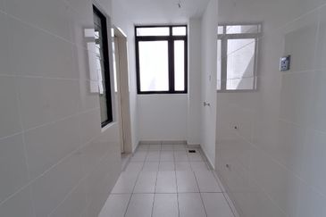 Seri Puteri Hills @ Bandar Puteri Puchong