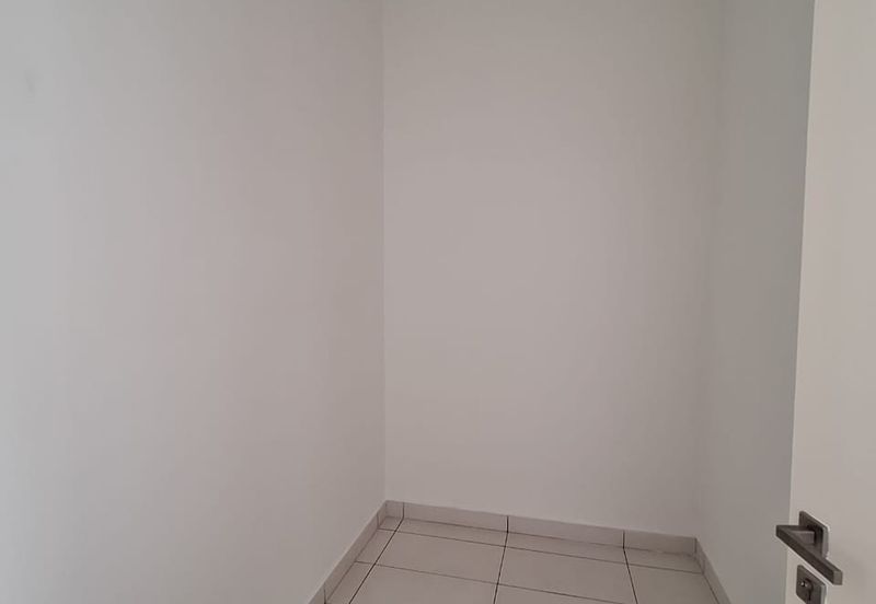 Seri Puteri Hills @ Bandar Puteri Puchong