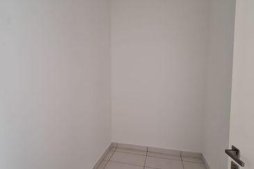 Seri Puteri Hills @ Bandar Puteri Puchong