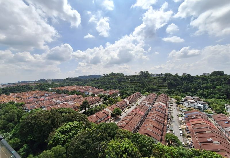 Seri Puteri Hills @ Bandar Puteri Puchong