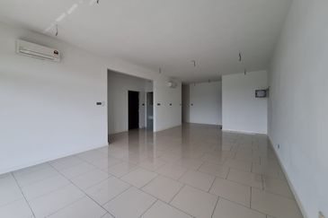 Seri Puteri Hills @ Bandar Puteri Puchong