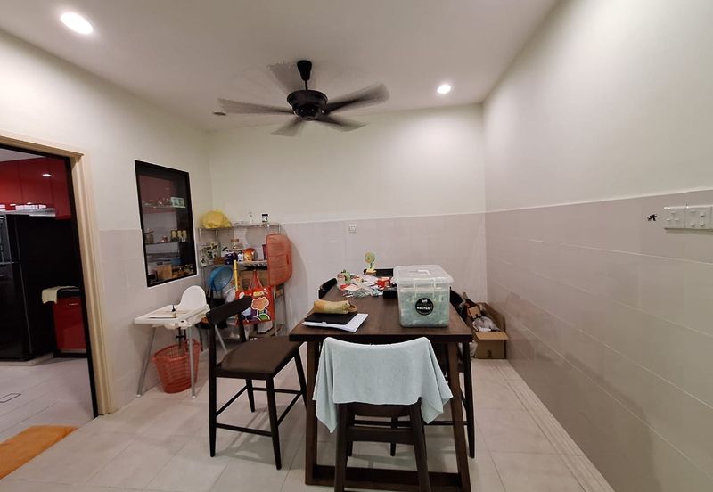 Taman Puchong Hartamas