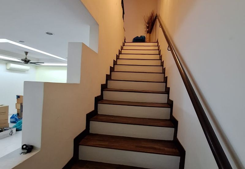 Taman Puchong Hartamas