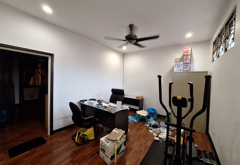 Taman Puchong Hartamas