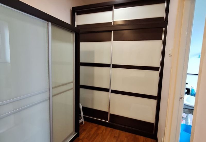 Taman Puchong Hartamas