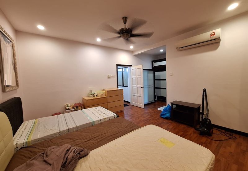 Taman Puchong Hartamas