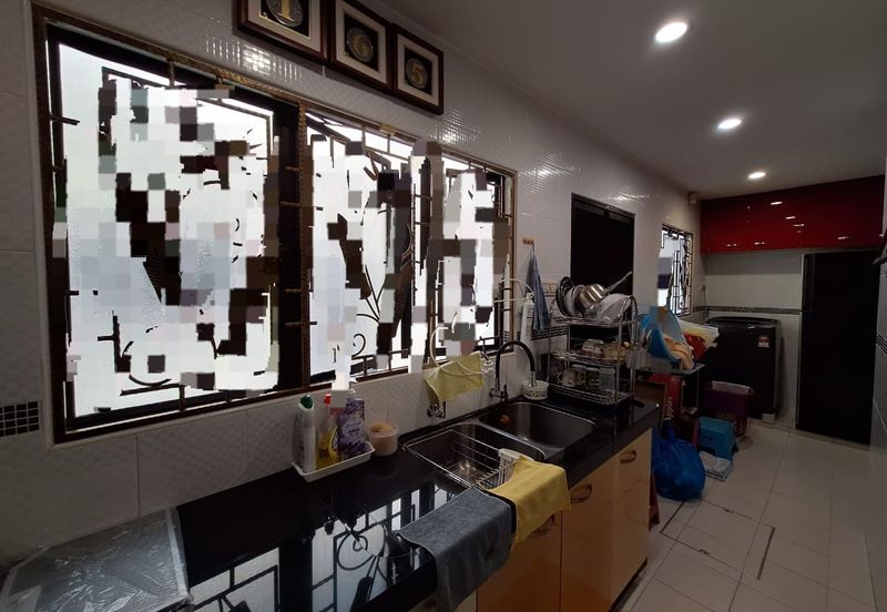 Taman Puchong Hartamas