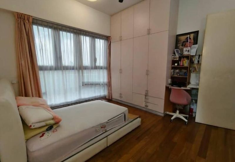 Park Villa @ Bandar Puchong Jaya