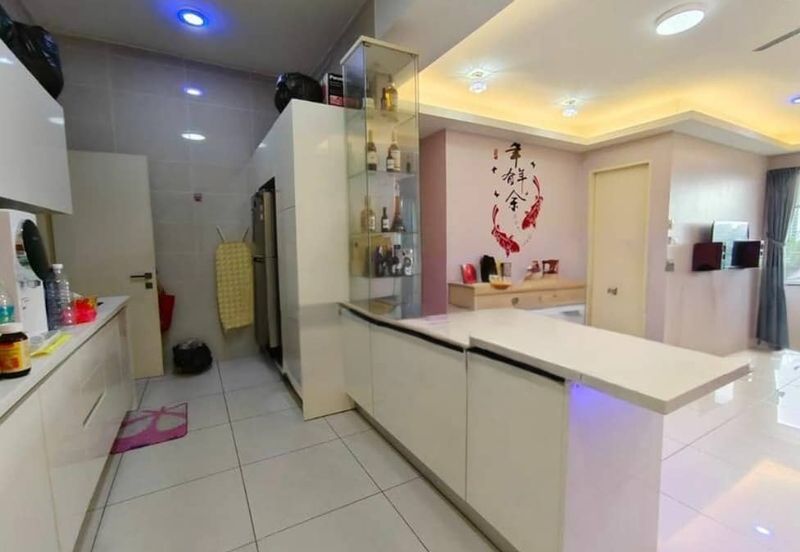 Park Villa @ Bandar Puchong Jaya