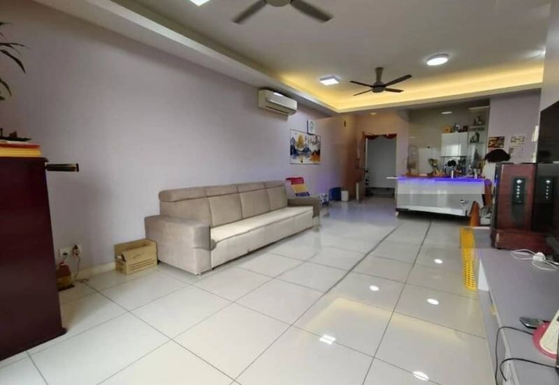 Park Villa @ Bandar Puchong Jaya