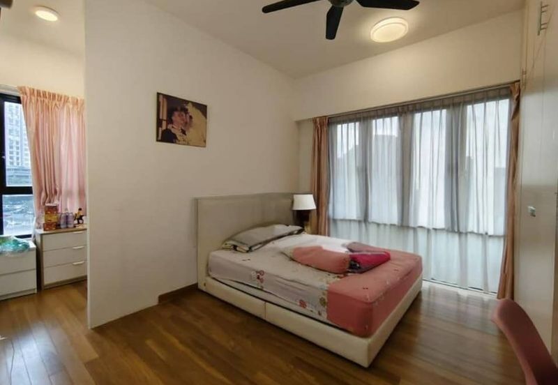 Park Villa @ Bandar Puchong Jaya