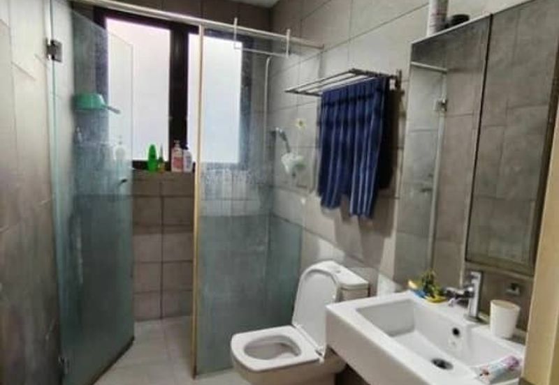 Park Villa @ Bandar Puchong Jaya