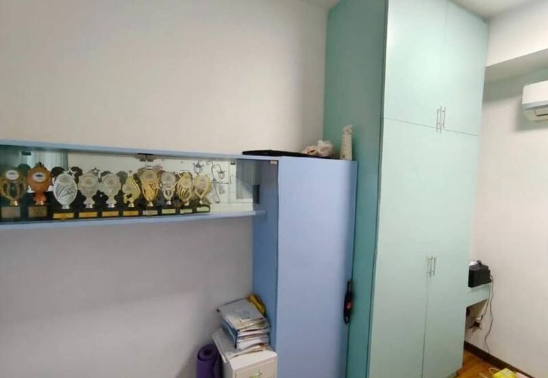 Park Villa @ Bandar Puchong Jaya