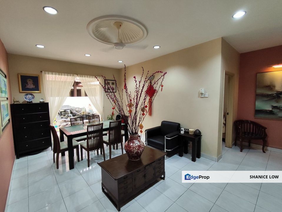 Bandar Puteri Puchong Semi-d 4+1 bedrooms 5 bathrooms for Sale , Selangor, Bandar Puteri Puchong