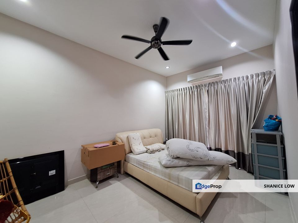 Bandar Puteri Puchong Semi-d 5+1 bedrooms 5 bathrooms modern reno for Sale , Selangor, Bandar Puteri Puchong