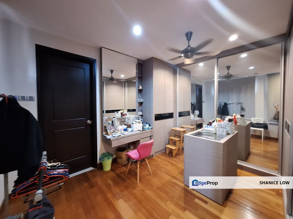 Bandar Puteri Puchong Semi-d 5+1 bedrooms 5 bathrooms modern reno for Sale , Selangor, Bandar Puteri Puchong