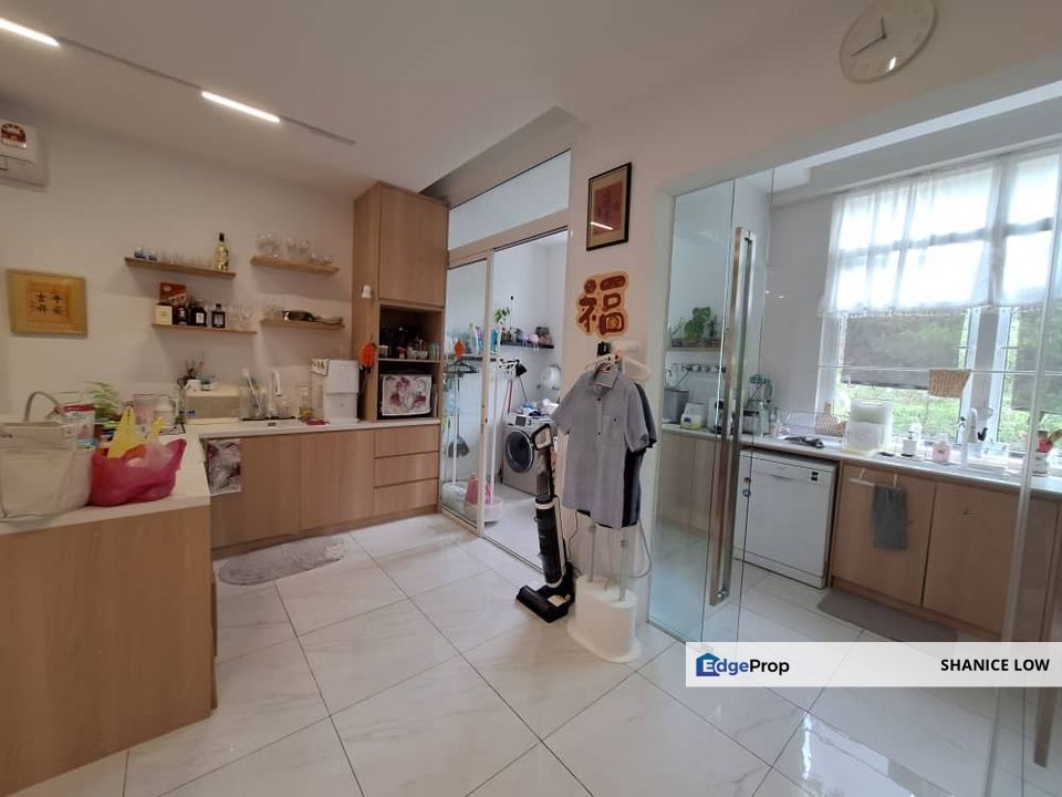 Seri Puteri Hills Town Villa Bandar Puteri Puchong with private lift for RENT, Selangor, Bandar Puteri Puchong