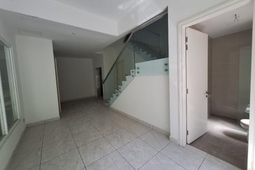 Seri Puteri Hills @ Bandar Puteri Puchong