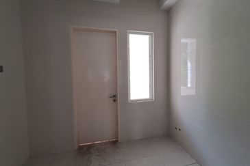 Seri Puteri Hills @ Bandar Puteri Puchong