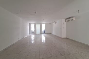 Seri Puteri Hills @ Bandar Puteri Puchong