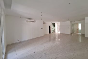 Seri Puteri Hills @ Bandar Puteri Puchong