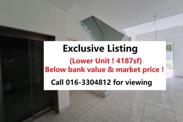 Seri Puteri Hills @ Bandar Puteri Puchong